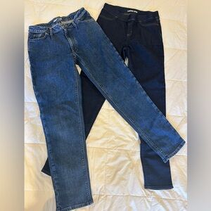 Land’s End Jeans and Jeggings Size 14 Girls